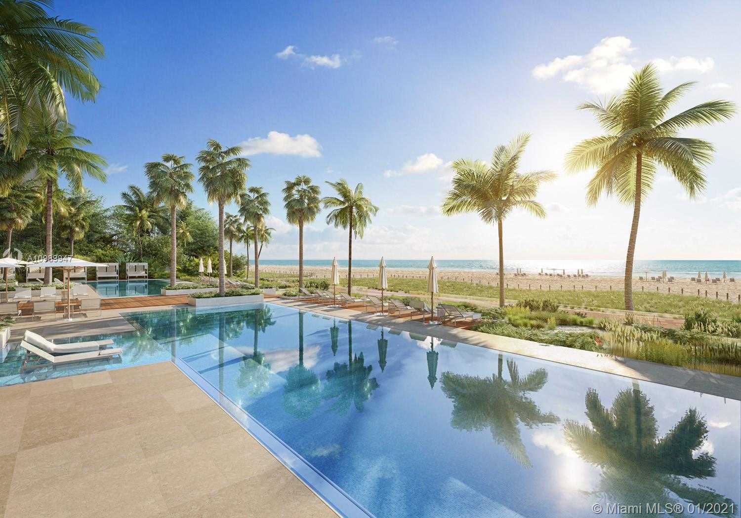 Small Image of 5775 COLLINS AVE #PH, Miami Beach Number 22