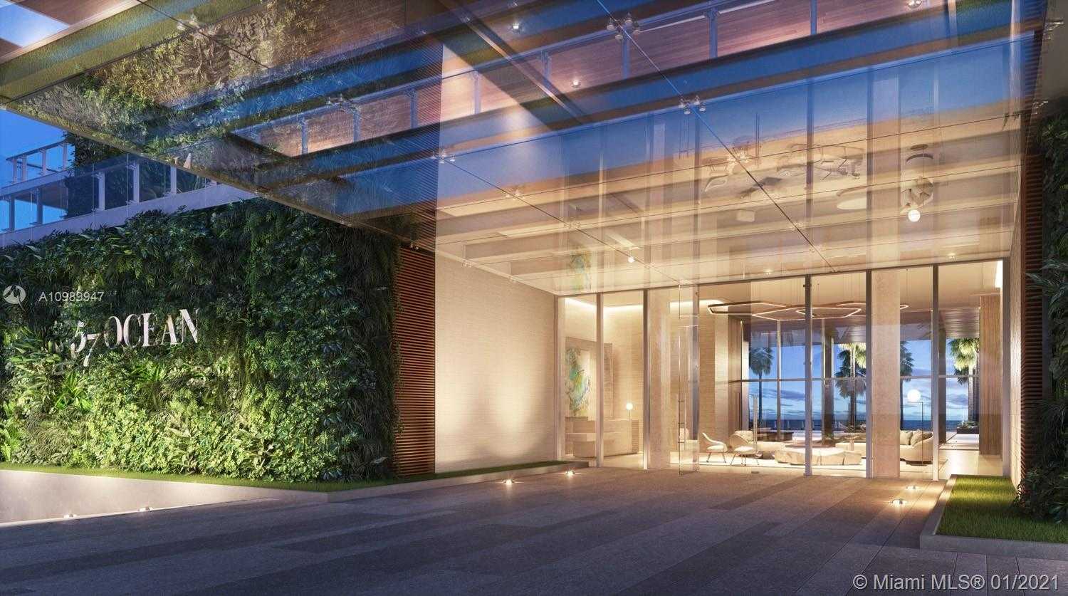 Small Image of 5775 COLLINS AVE #PH, Miami Beach Number 23