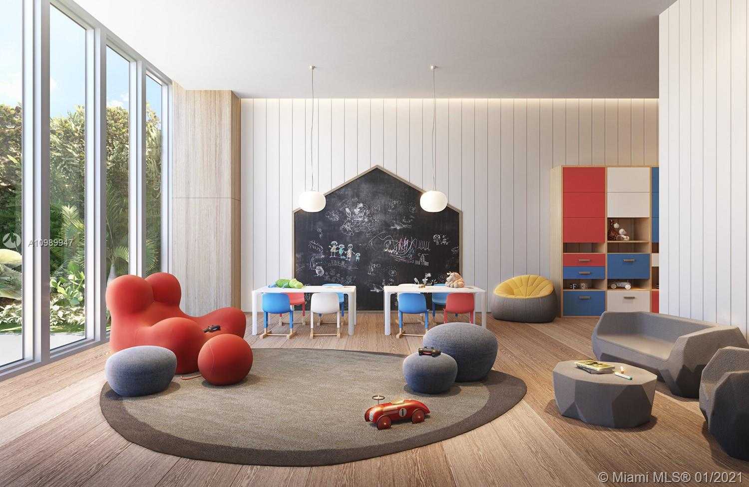 Small Image of 5775 COLLINS AVE #PH, Miami Beach Number 5