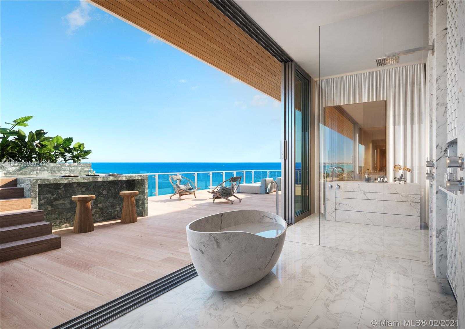 Small Image of 5775 COLLINS AVE #PH, Miami Beach Number 6