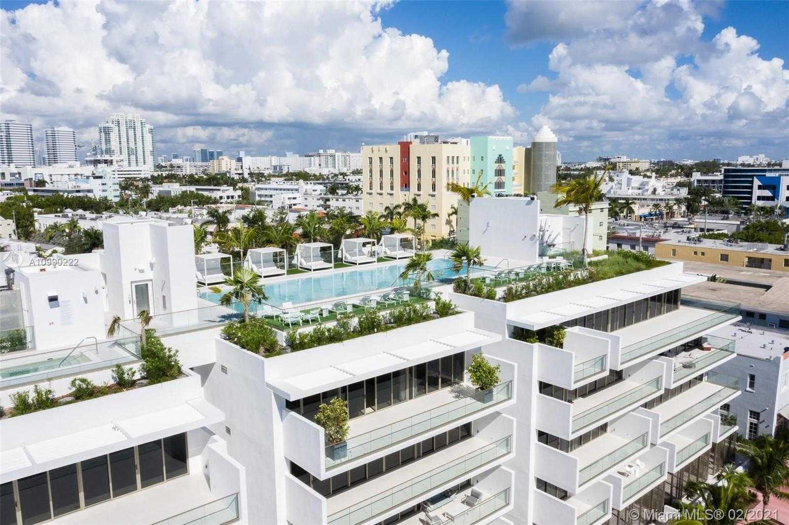 Small Image of 300 COLLINS AVE #PH-TWO, Miami Beach Number 27