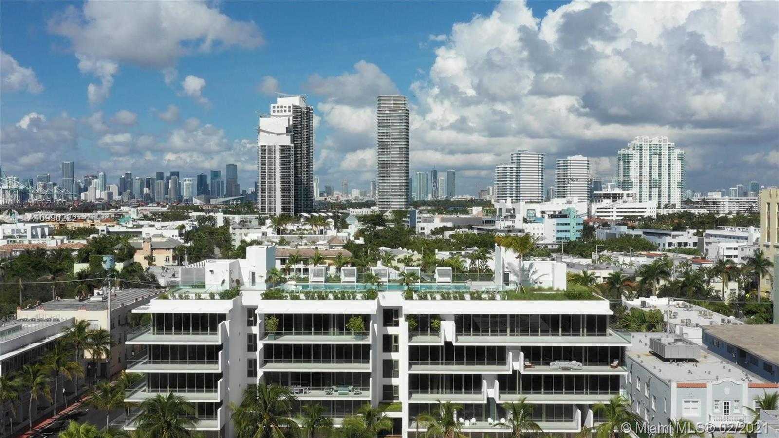 Small Image of 300 COLLINS AVE #PH-TWO, Miami Beach Number 29