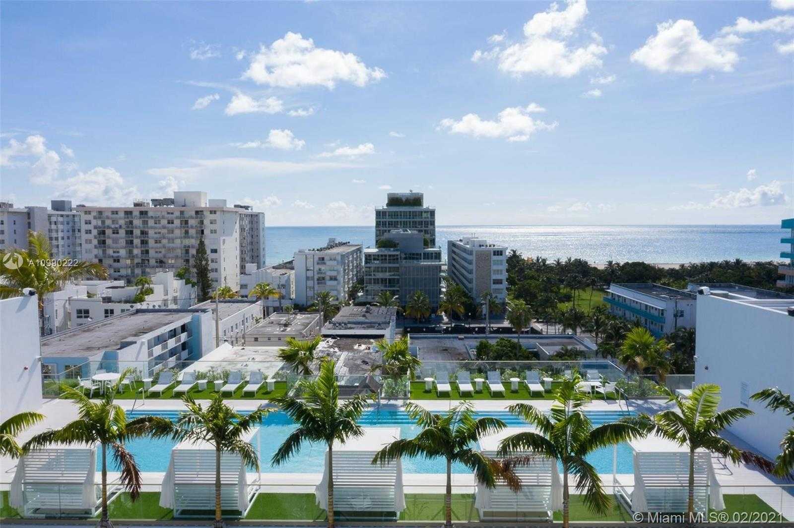 Small Image of 300 COLLINS AVE #PH-TWO, Miami Beach Number 30
