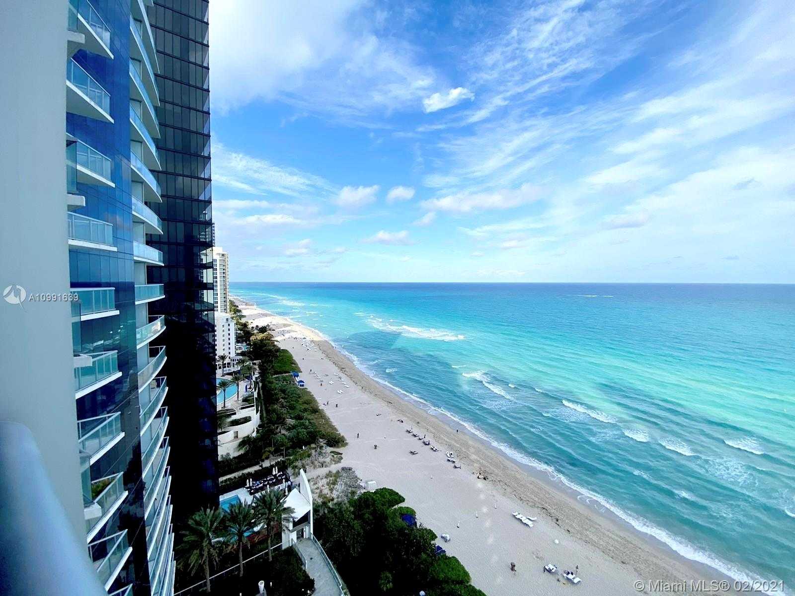 Small Image of 17121 COLLINS AVE #1903, Sunny Isles Beach Number 15