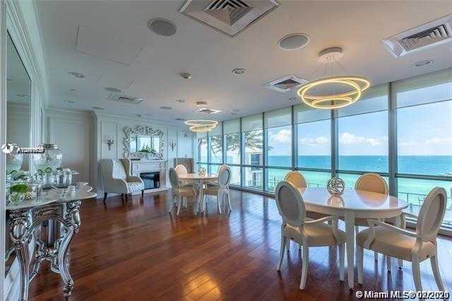 Small Image of 17121 COLLINS AVE #1903, Sunny Isles Beach Number 39