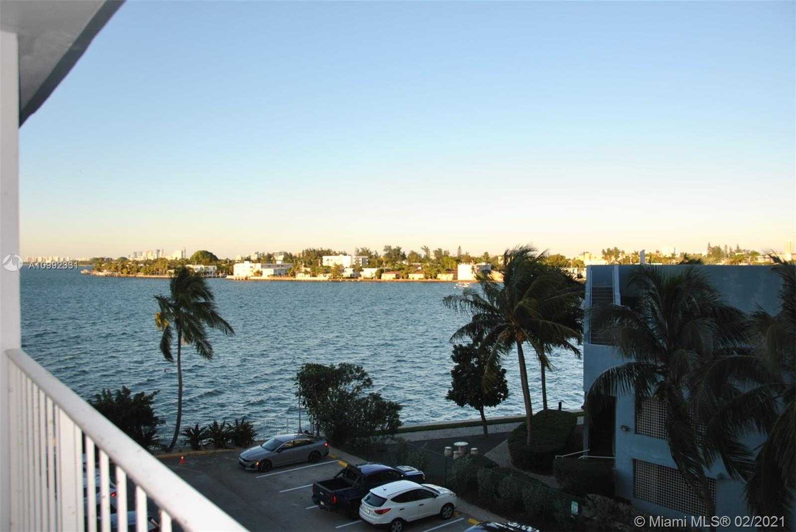 Small Image of 1865 79TH ST CSWY #4E, North Bay Village Number 8