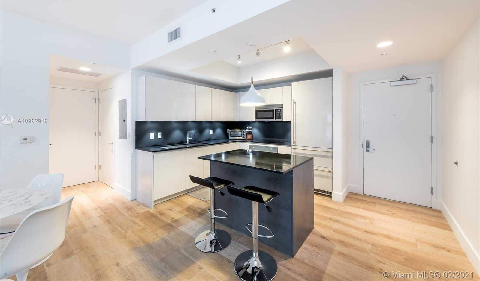 Small Image of 1010 BRICKELL AVE #1707, Miami Number 10