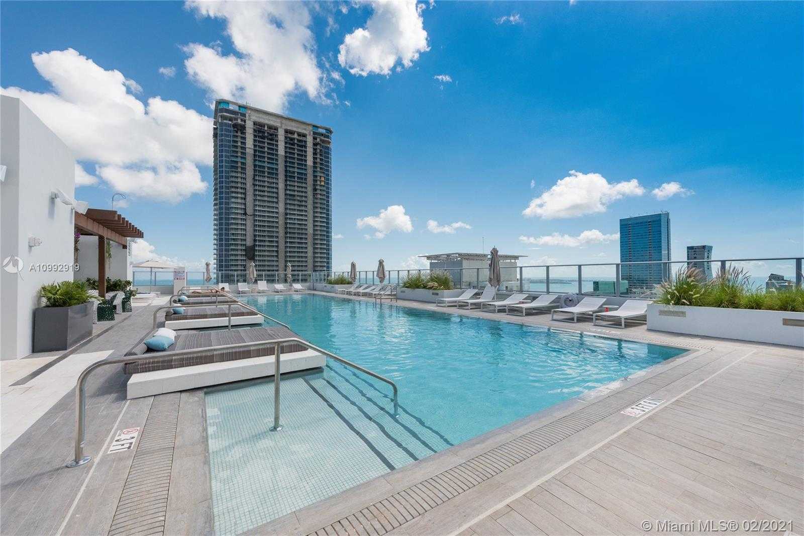 Small Image of 1010 BRICKELL AVE #1707, Miami Number 2