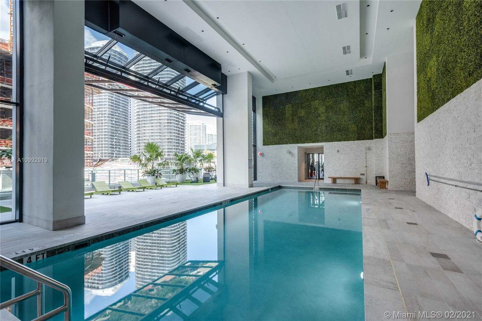 Small Image of 1010 BRICKELL AVE #1707, Miami Number 23