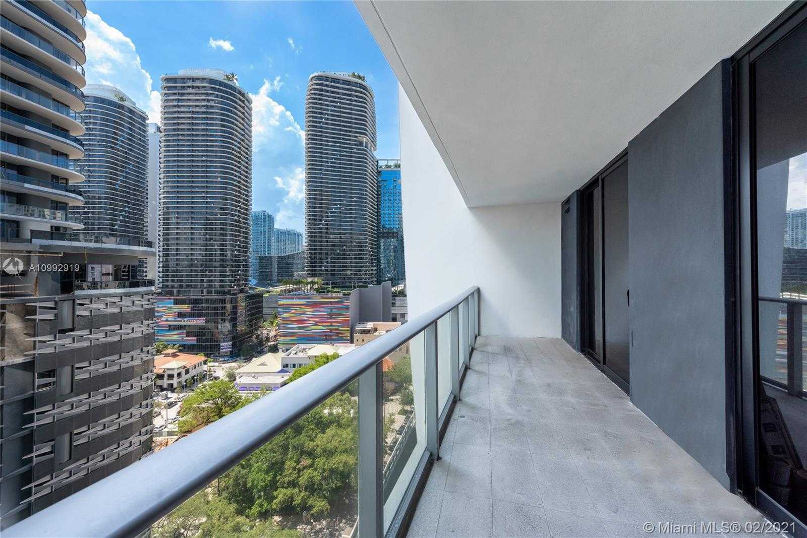 Small Image of 1010 BRICKELL AVE #1707, Miami Number 5