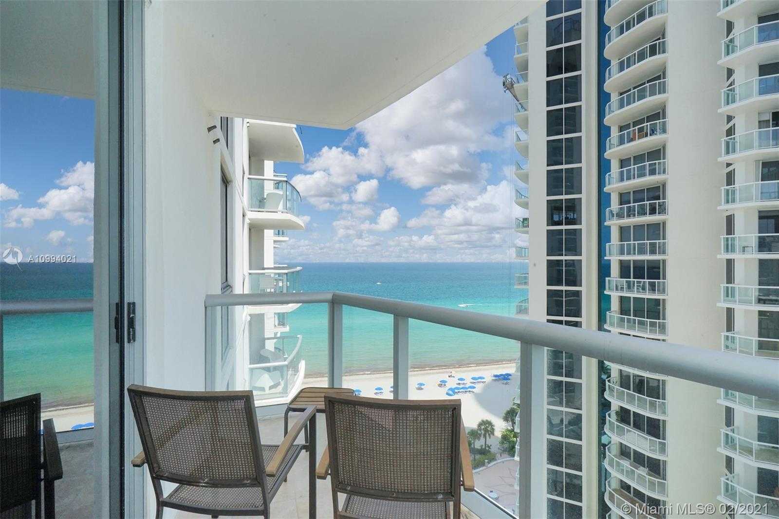 Small Image of 18683 COLLINS AVE #1409, Sunny Isles Beach Number 10
