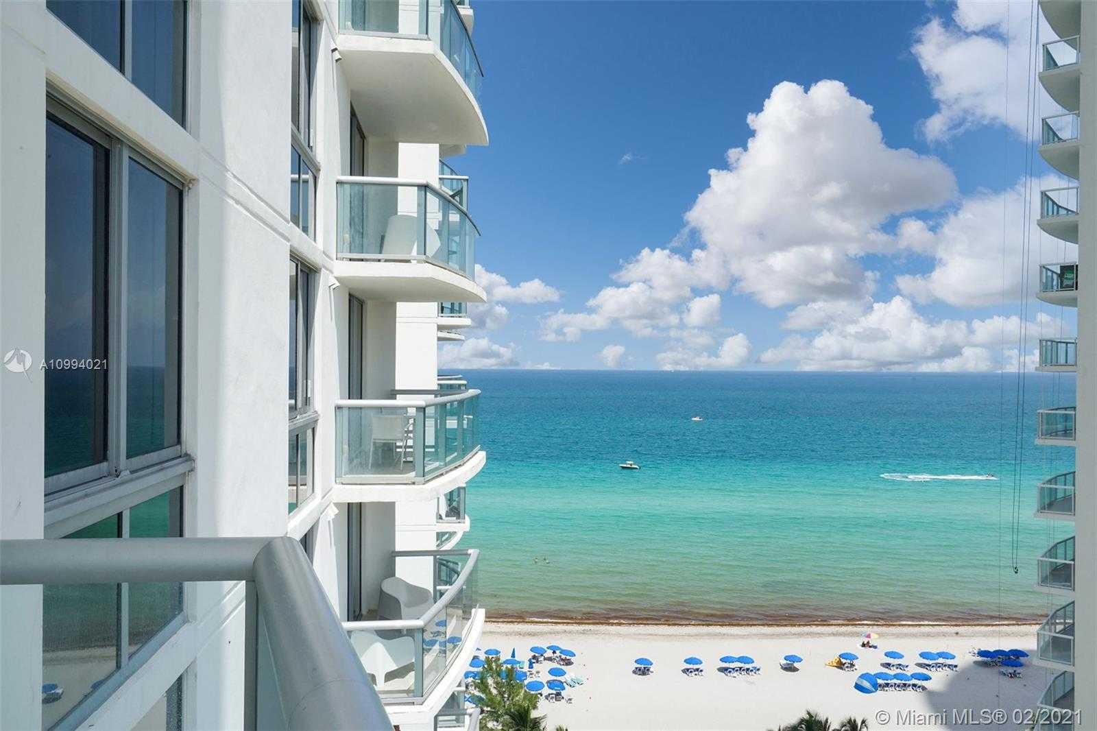 Small Image of 18683 COLLINS AVE #1409, Sunny Isles Beach Number 11