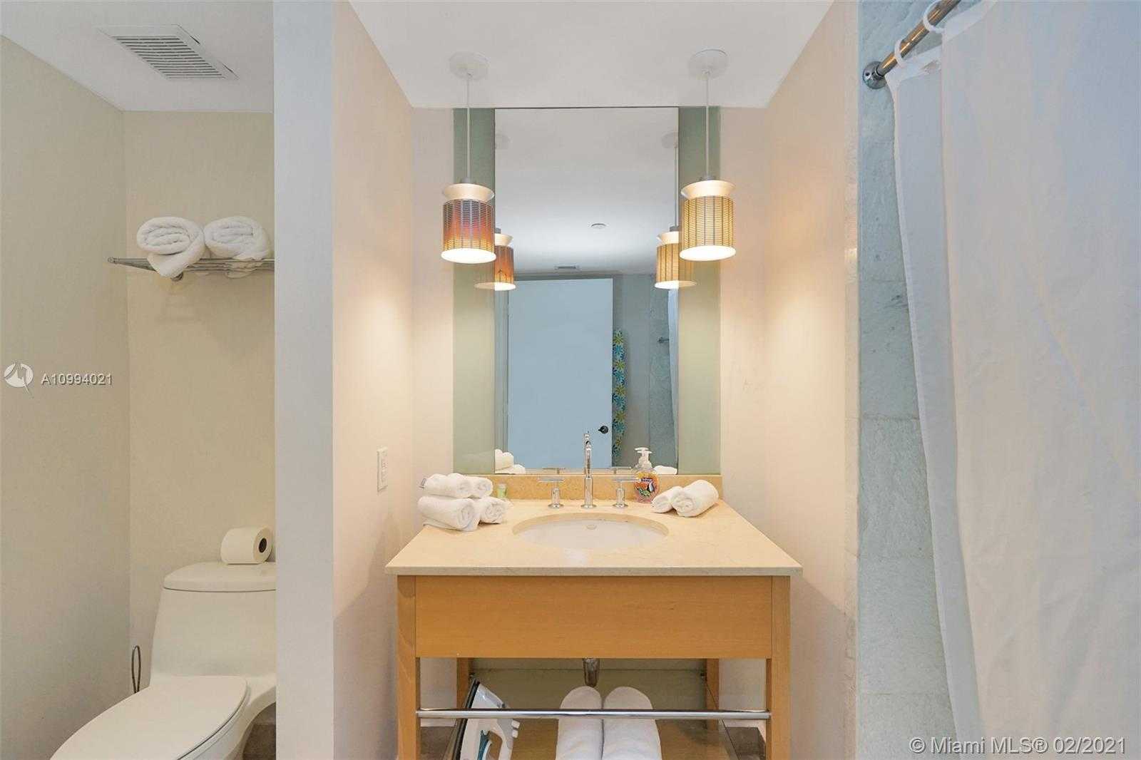 Small Image of 18683 COLLINS AVE #1409, Sunny Isles Beach Number 13