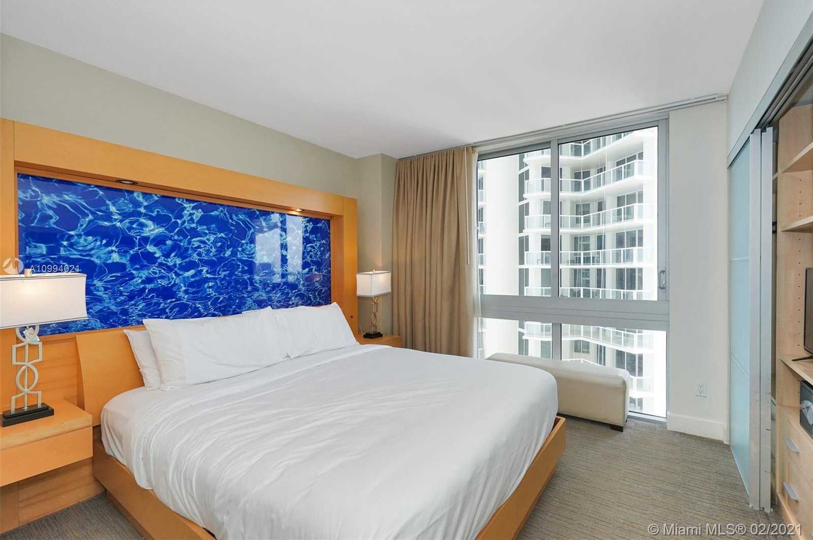 Small Image of 18683 COLLINS AVE #1409, Sunny Isles Beach Number 14