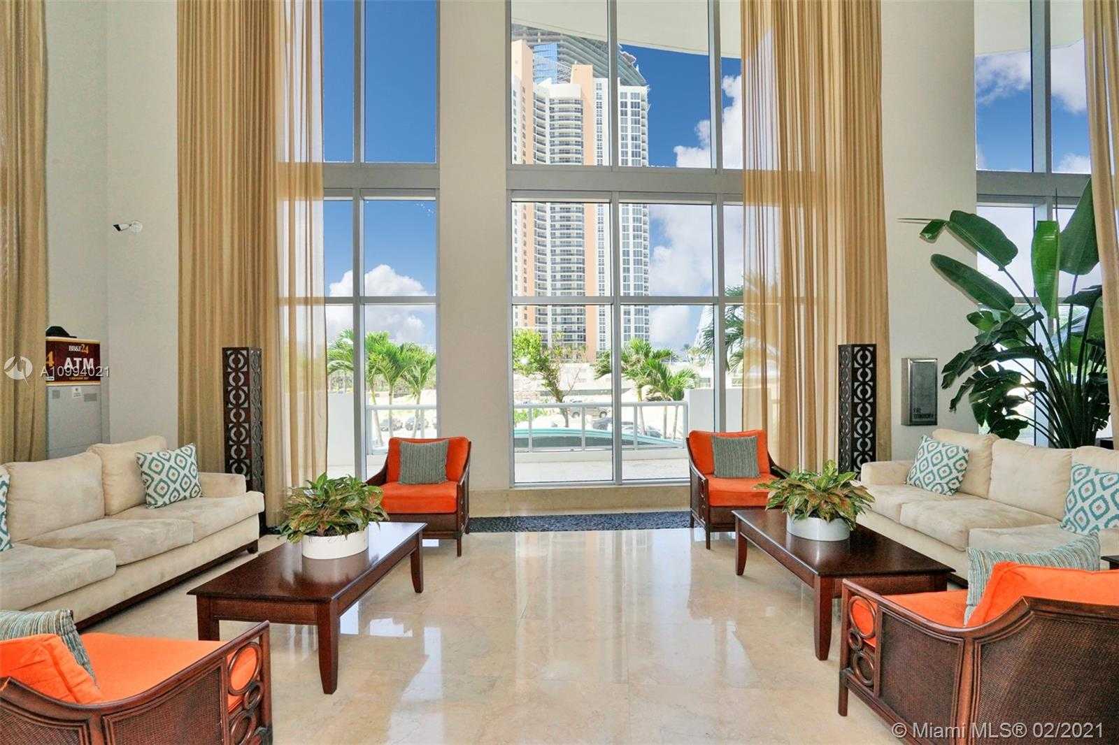 Small Image of 18683 COLLINS AVE #1409, Sunny Isles Beach Number 19