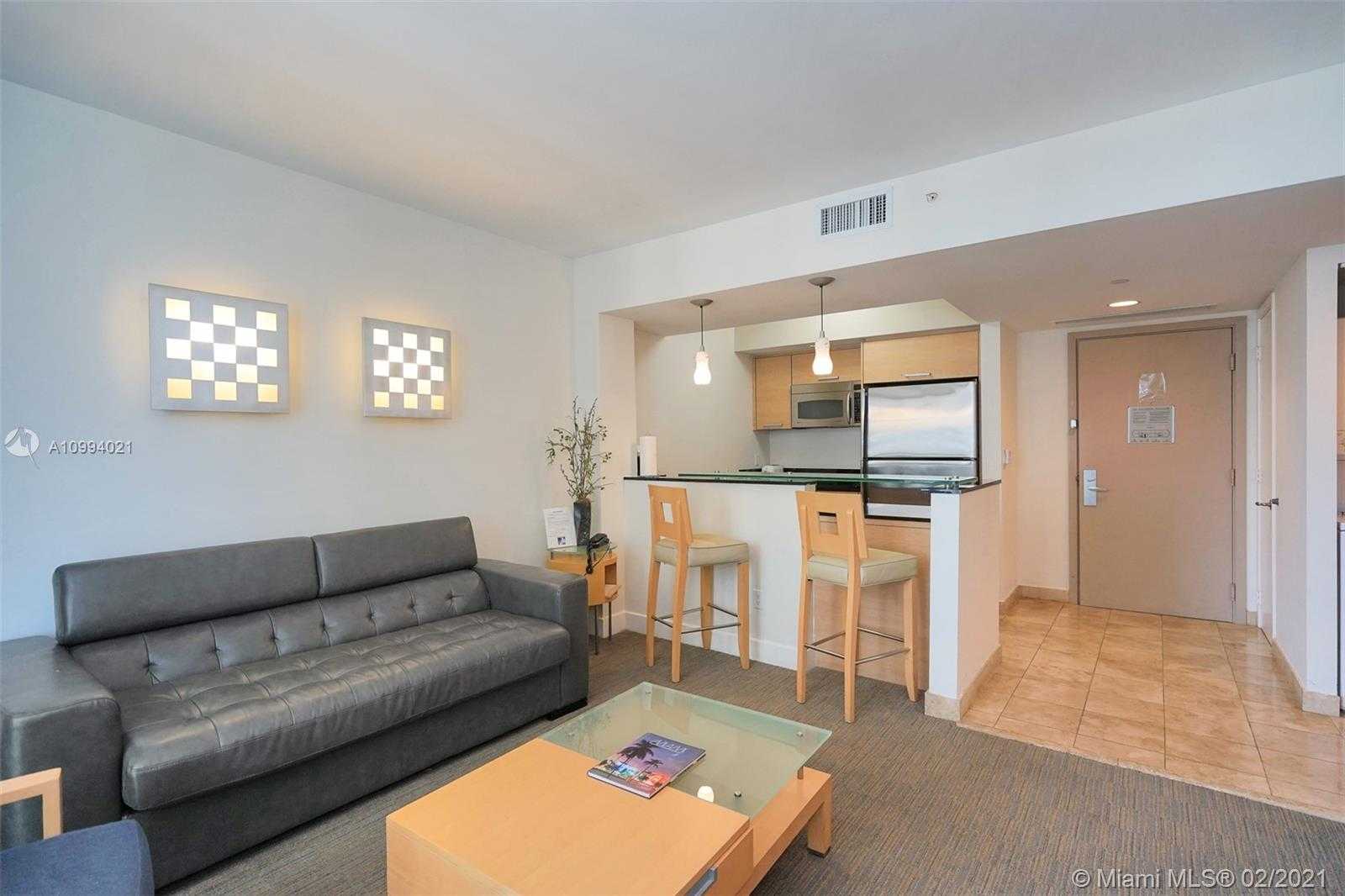 Small Image of 18683 COLLINS AVE #1409, Sunny Isles Beach Number 2