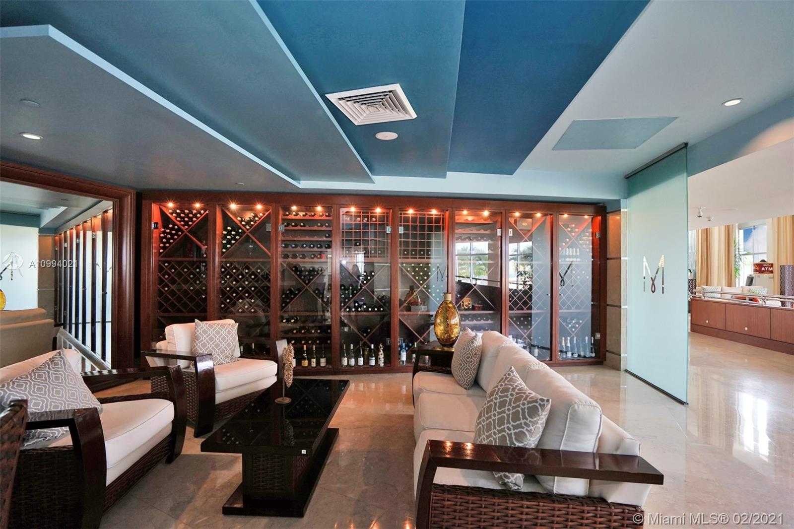 Small Image of 18683 COLLINS AVE #1409, Sunny Isles Beach Number 20