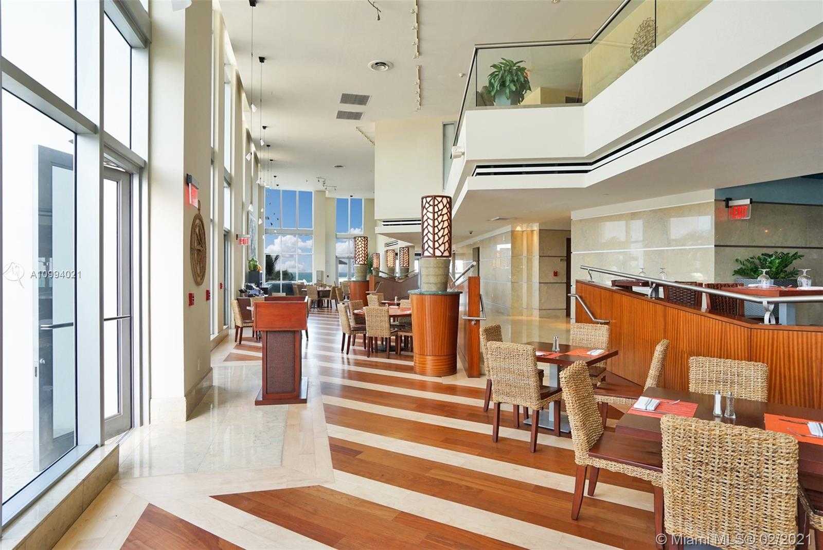 Small Image of 18683 COLLINS AVE #1409, Sunny Isles Beach Number 21