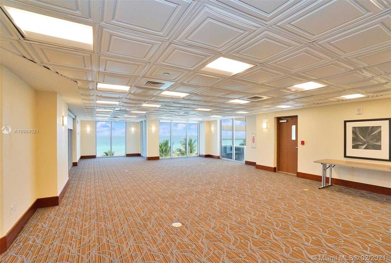 Small Image of 18683 COLLINS AVE #1409, Sunny Isles Beach Number 22