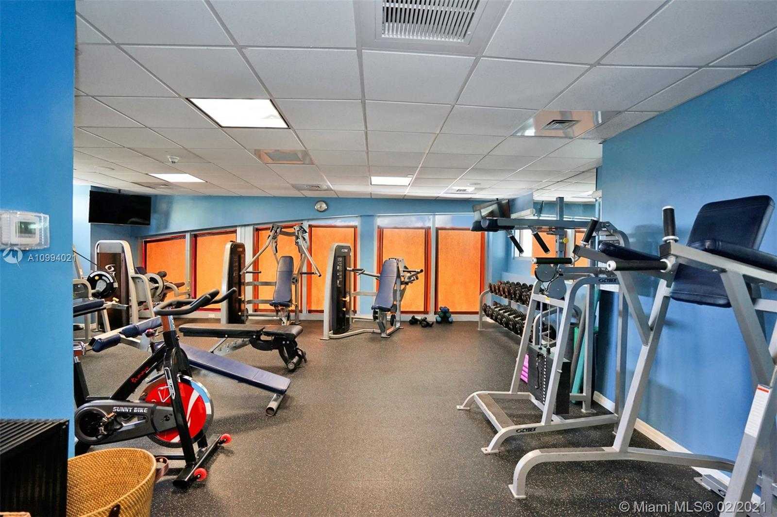Small Image of 18683 COLLINS AVE #1409, Sunny Isles Beach Number 23