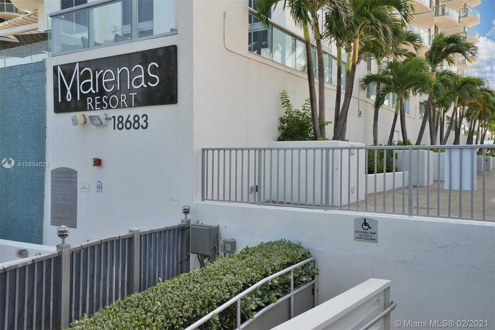 Small Image of 18683 COLLINS AVE #1409, Sunny Isles Beach Number 25