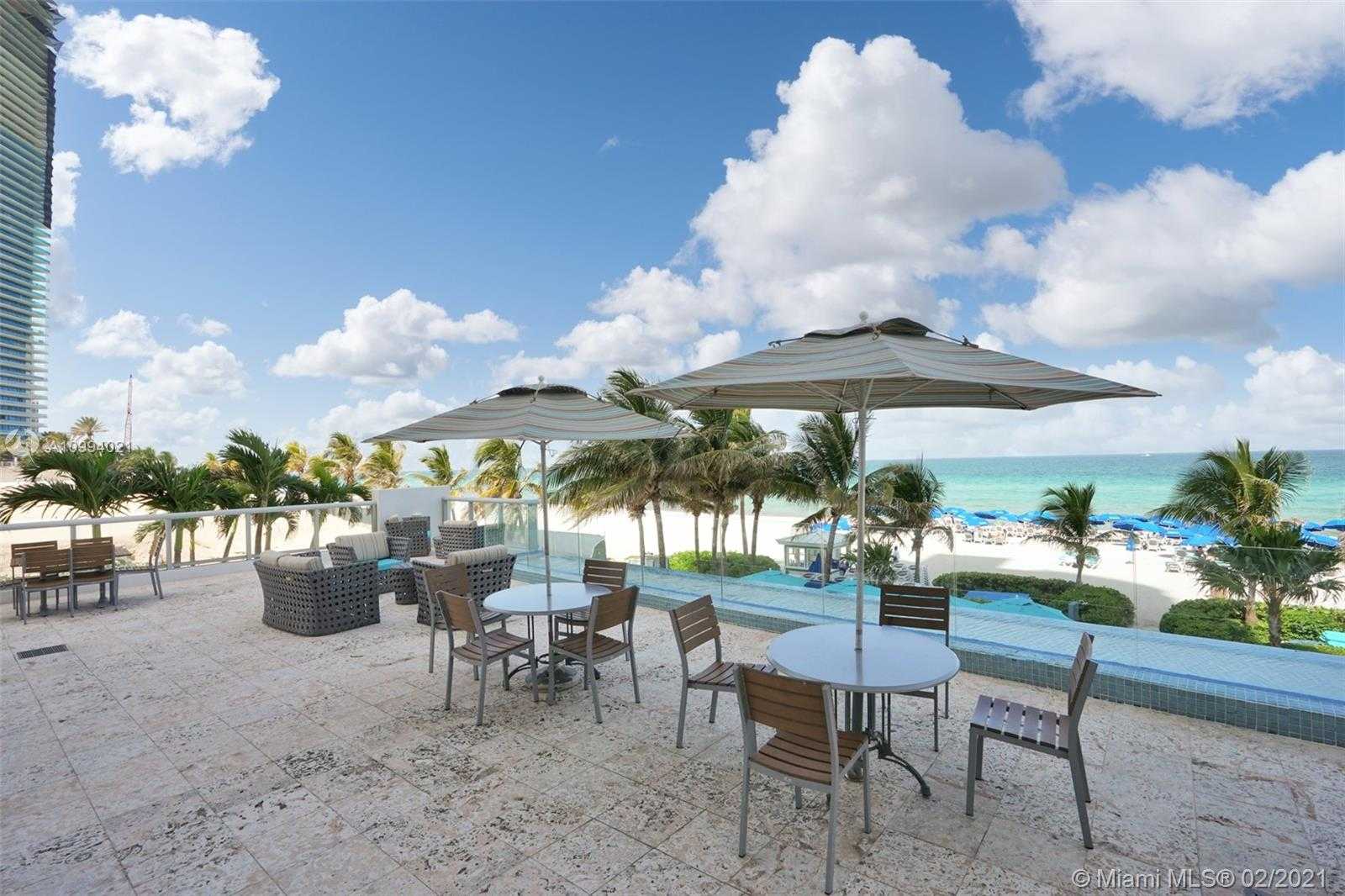 Small Image of 18683 COLLINS AVE #1409, Sunny Isles Beach Number 29
