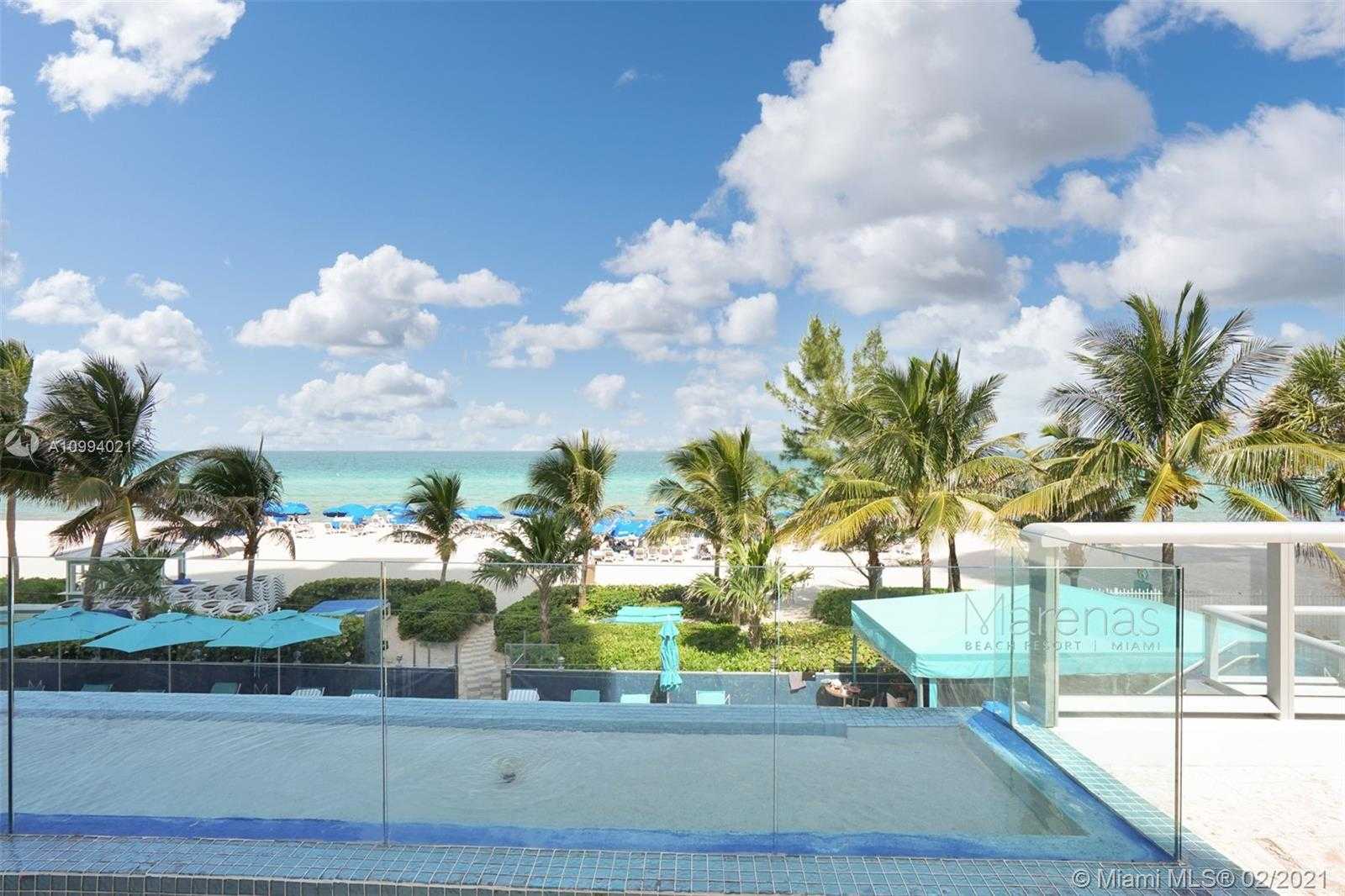 Small Image of 18683 COLLINS AVE #1409, Sunny Isles Beach Number 30