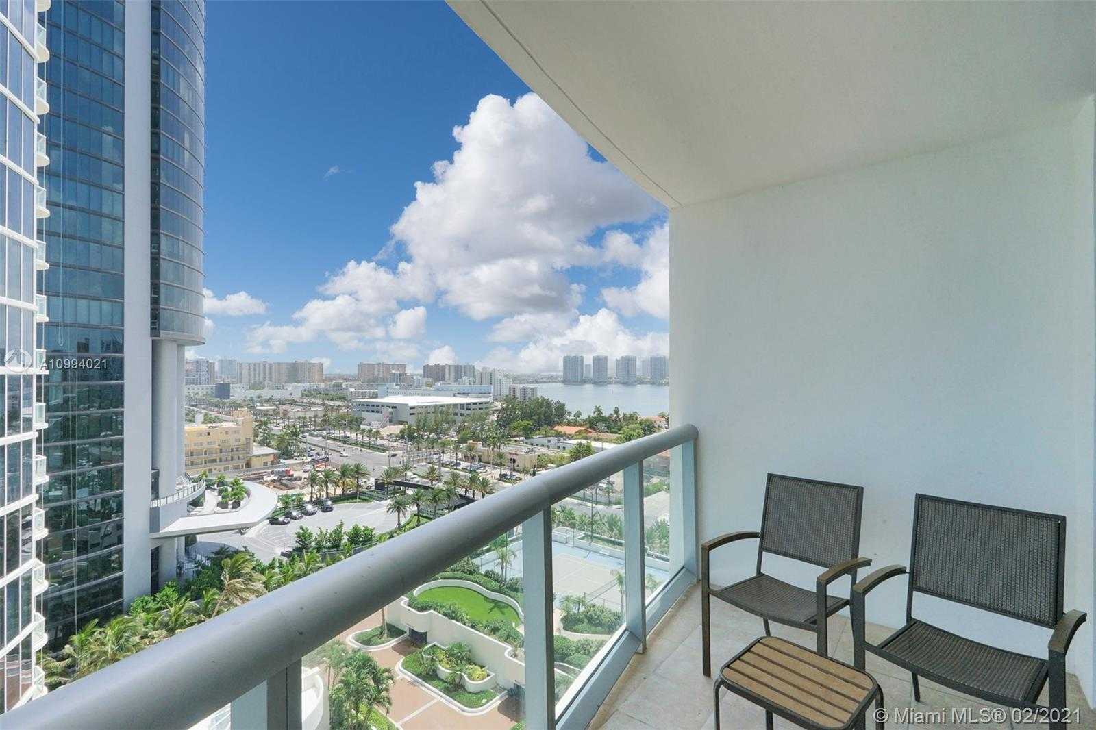 Small Image of 18683 COLLINS AVE #1409, Sunny Isles Beach Number 32