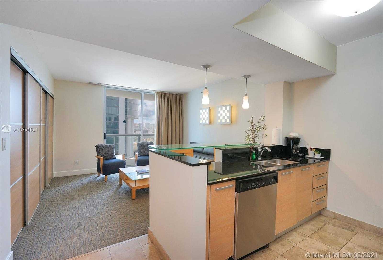 Small Image of 18683 COLLINS AVE #1409, Sunny Isles Beach Number 5