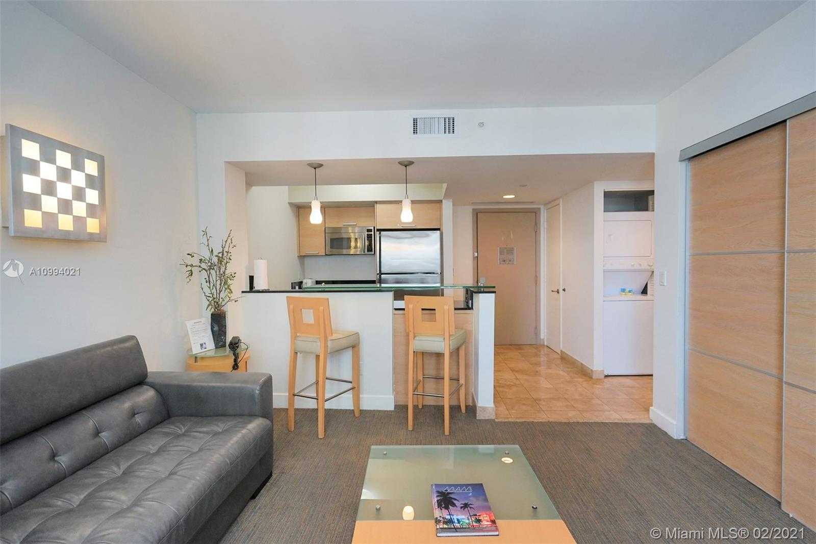 Small Image of 18683 COLLINS AVE #1409, Sunny Isles Beach Number 7