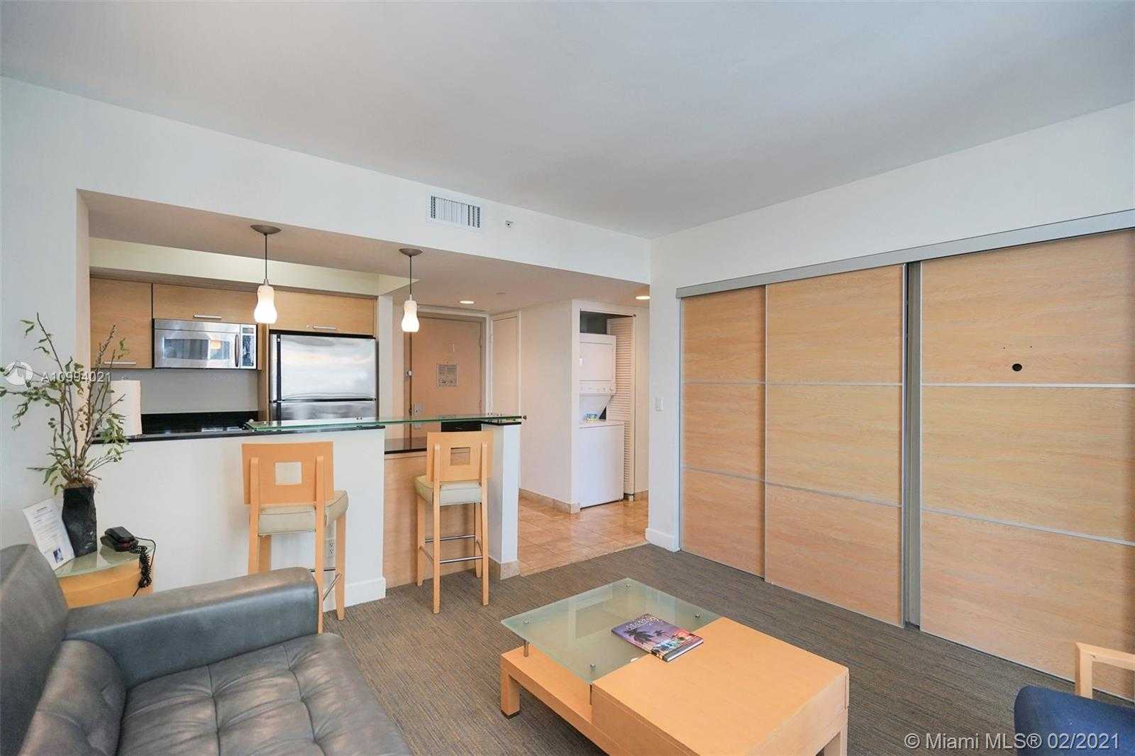 Small Image of 18683 COLLINS AVE #1409, Sunny Isles Beach Number 8