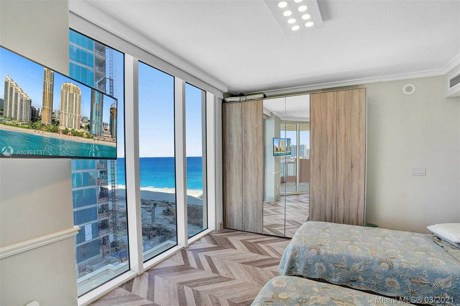 Small Image of 17875 COLLINS AVE #901, Sunny Isles Beach Number 10