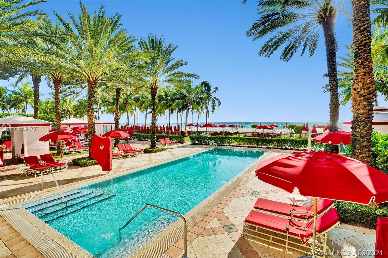 Small Image of 17875 COLLINS AVE #901, Sunny Isles Beach Number 16
