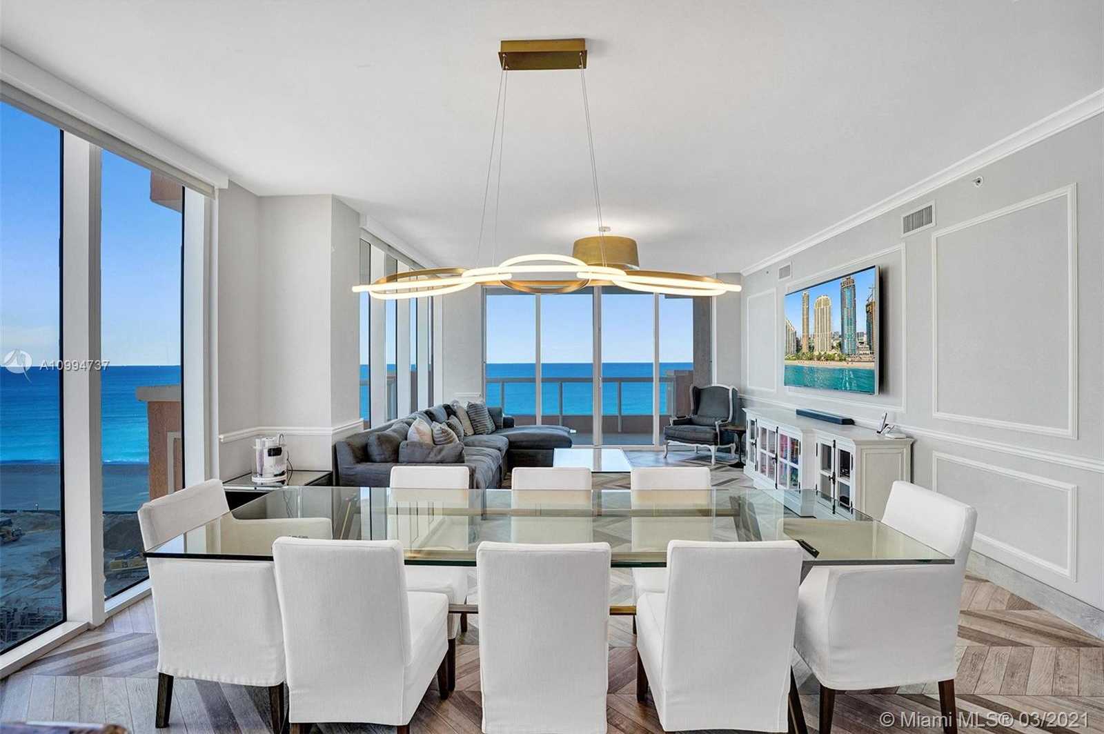 Small Image of 17875 COLLINS AVE #901, Sunny Isles Beach Number 3