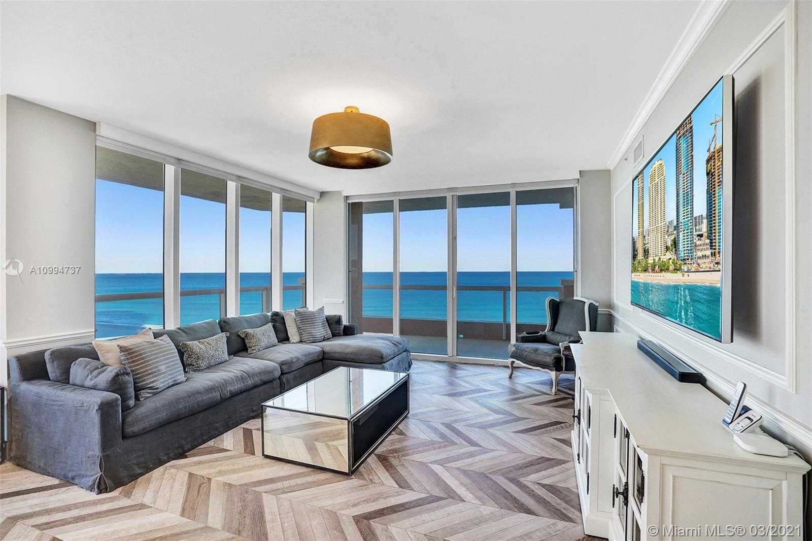 Small Image of 17875 COLLINS AVE #901, Sunny Isles Beach Number 4