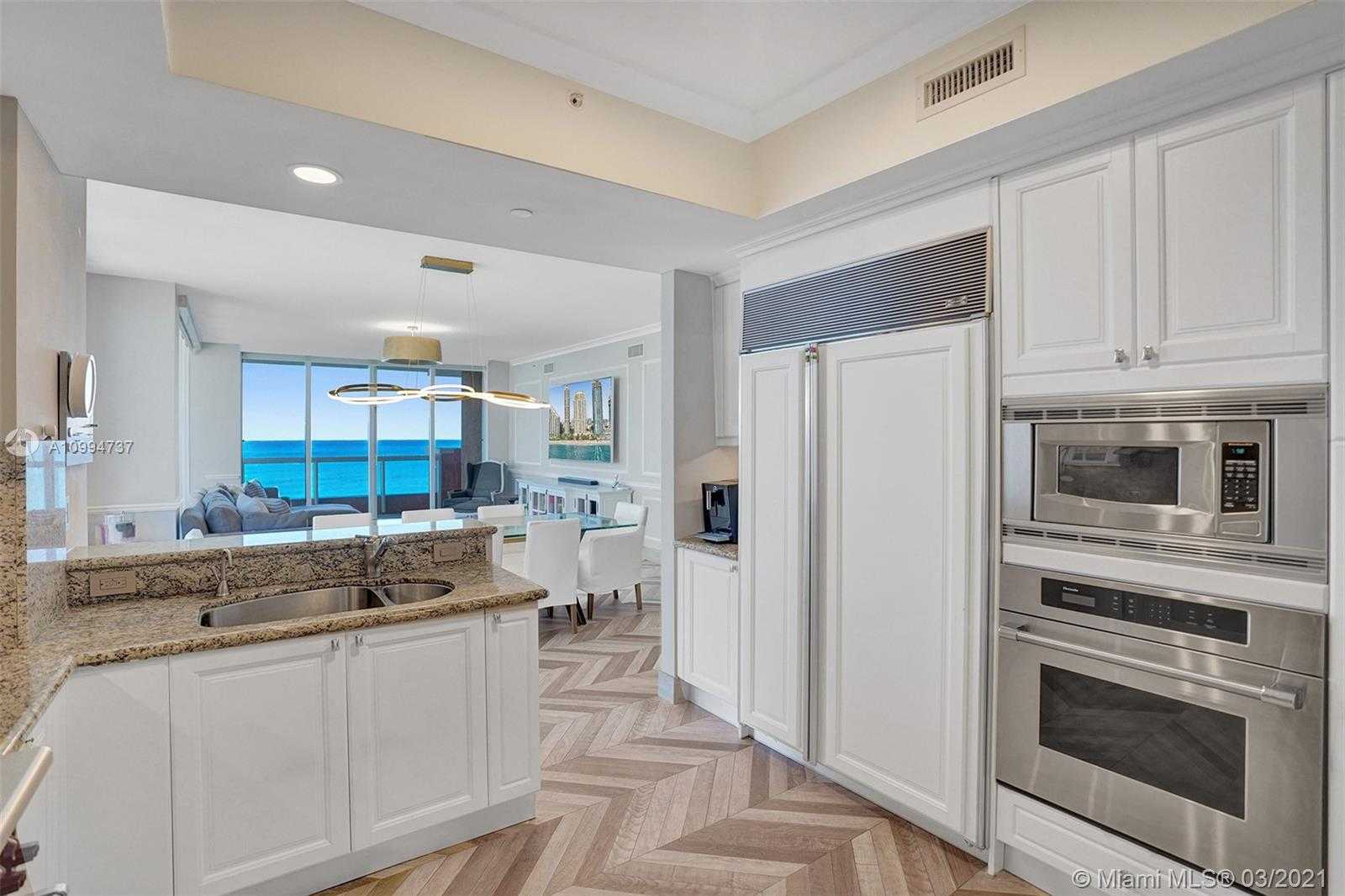 Small Image of 17875 COLLINS AVE #901, Sunny Isles Beach Number 6