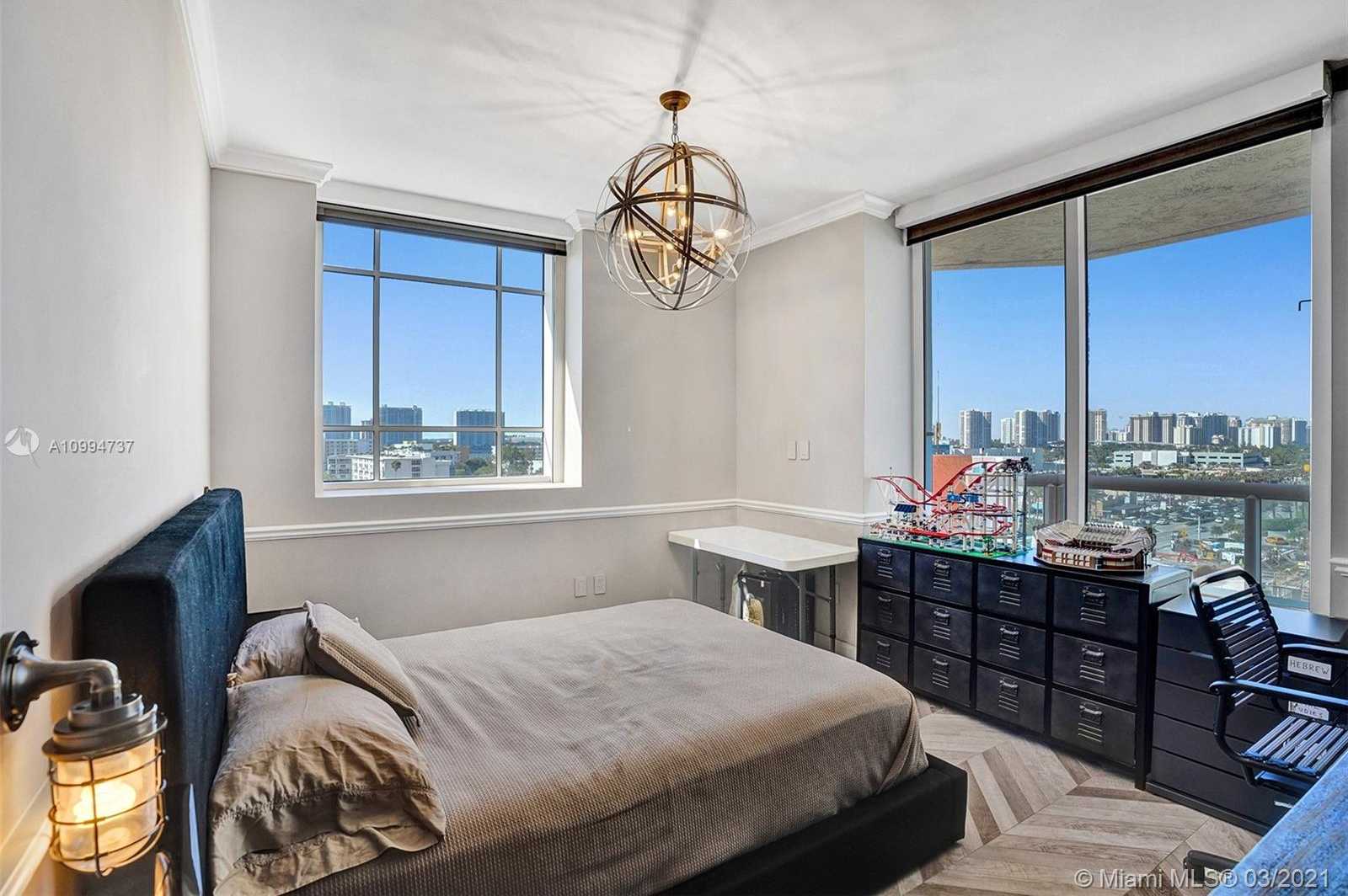 Small Image of 17875 COLLINS AVE #901, Sunny Isles Beach Number 7