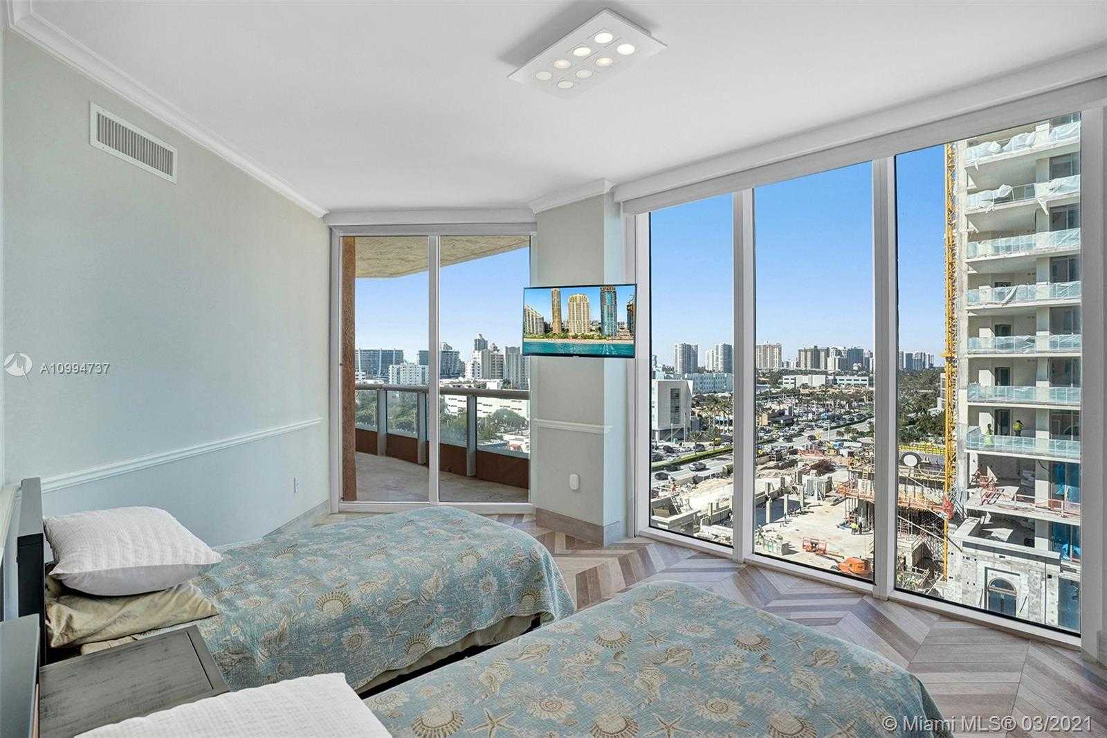 Small Image of 17875 COLLINS AVE #901, Sunny Isles Beach Number 9
