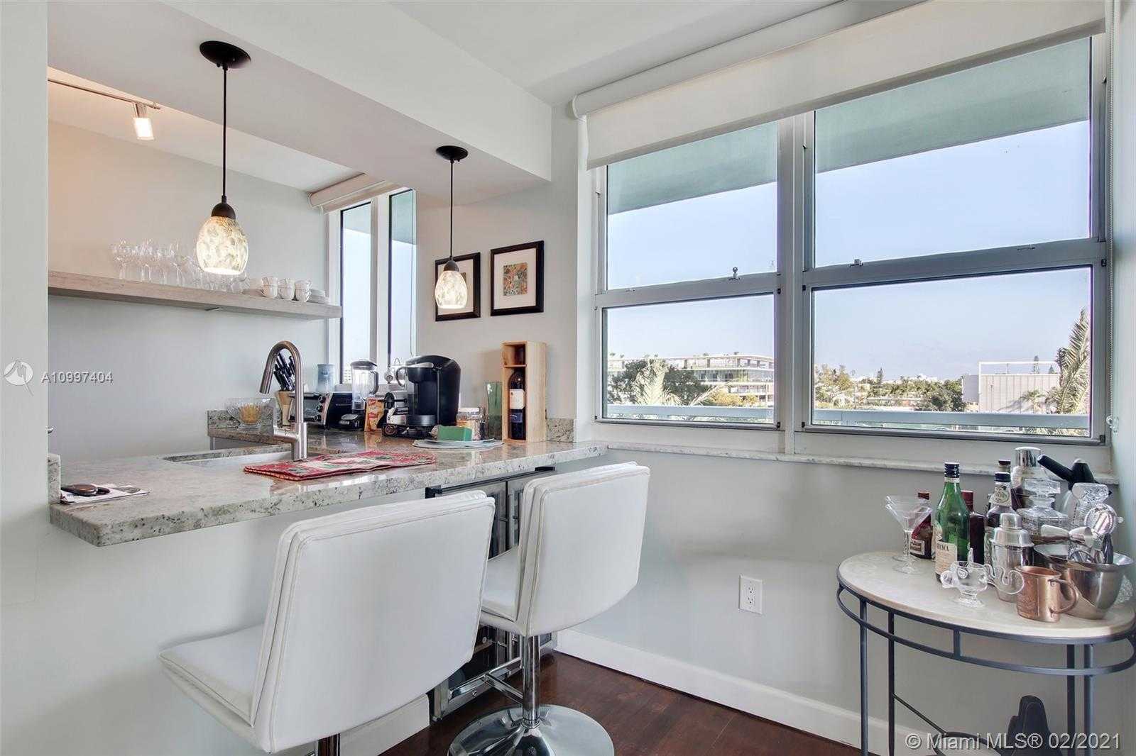Small Image of 650 WEST AVE #402, Miami Beach Number 10