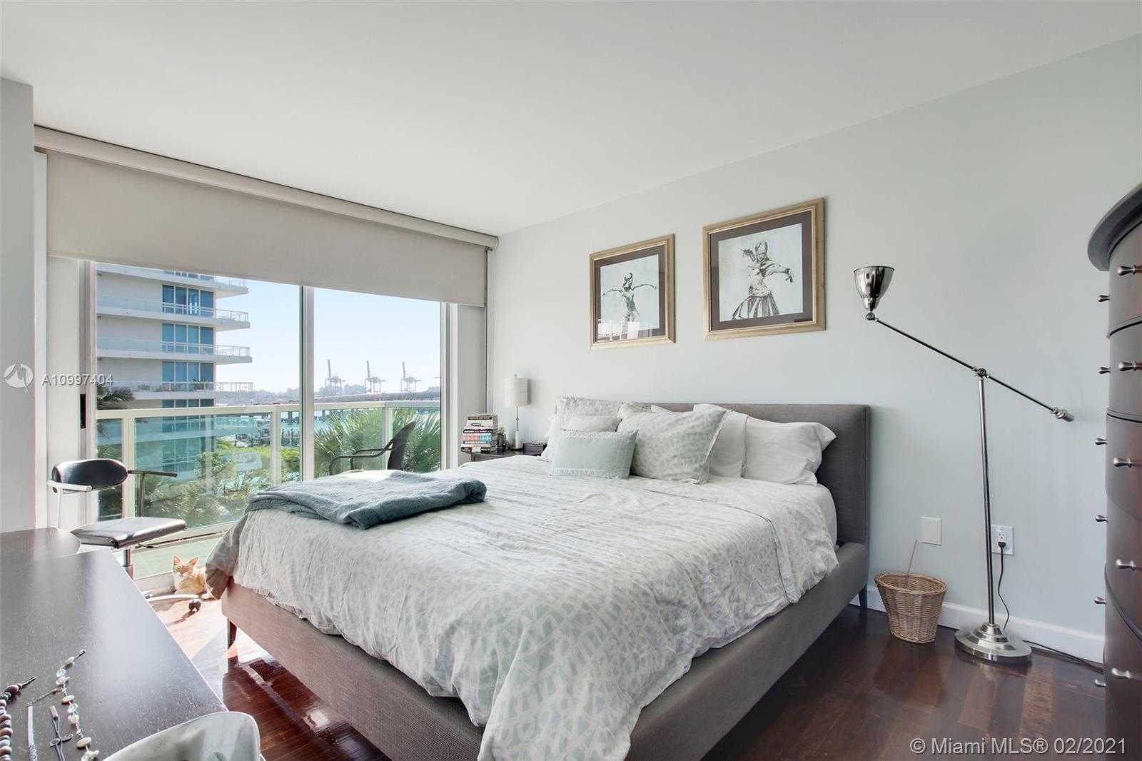 Small Image of 650 WEST AVE #402, Miami Beach Number 12