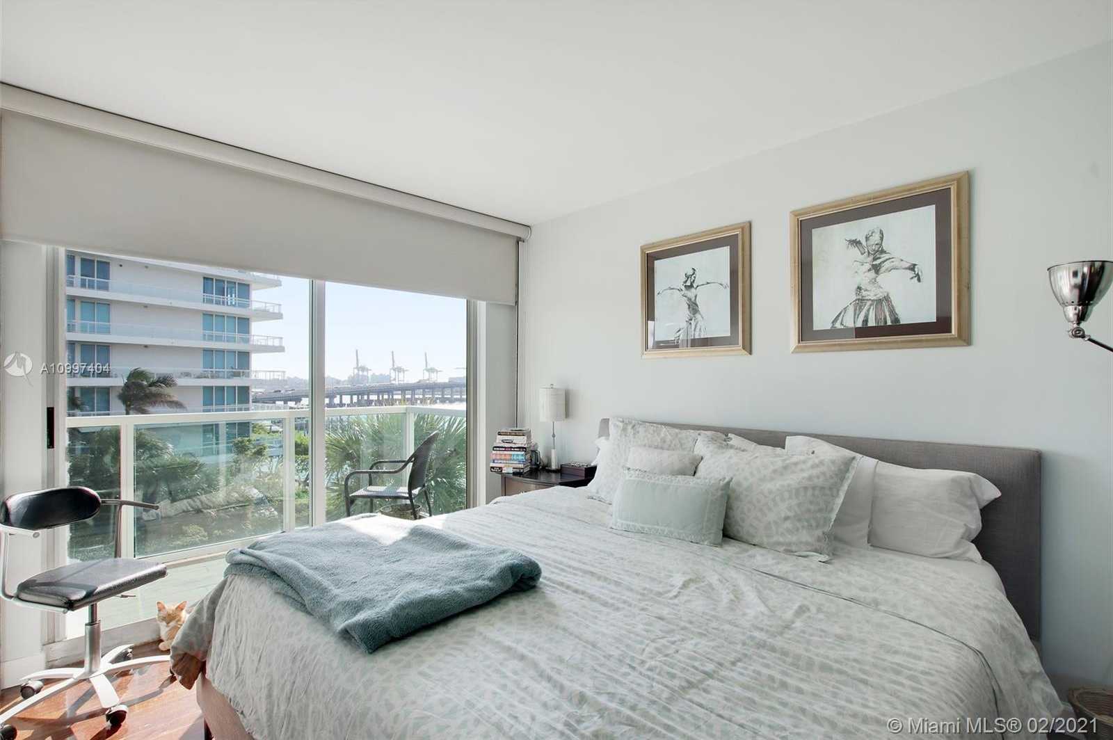 Small Image of 650 WEST AVE #402, Miami Beach Number 13