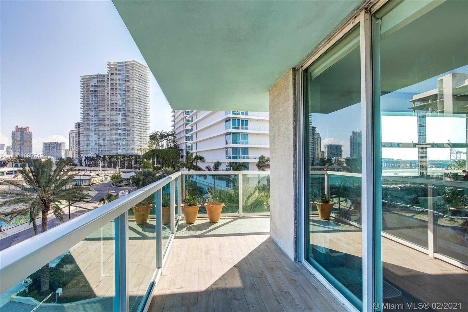 Small Image of 650 WEST AVE #402, Miami Beach Number 19