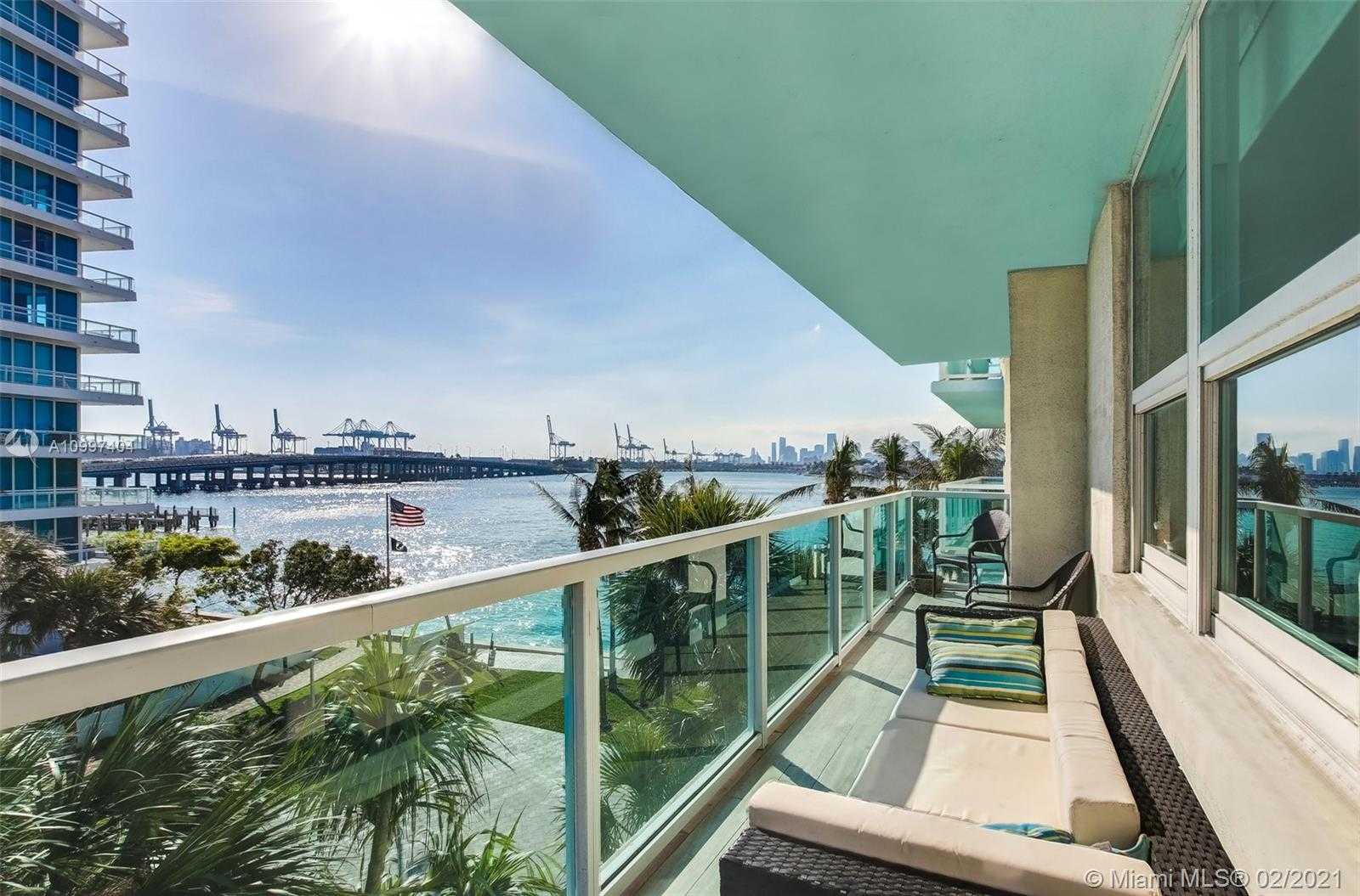 Small Image of 650 WEST AVE #402, Miami Beach Number 21