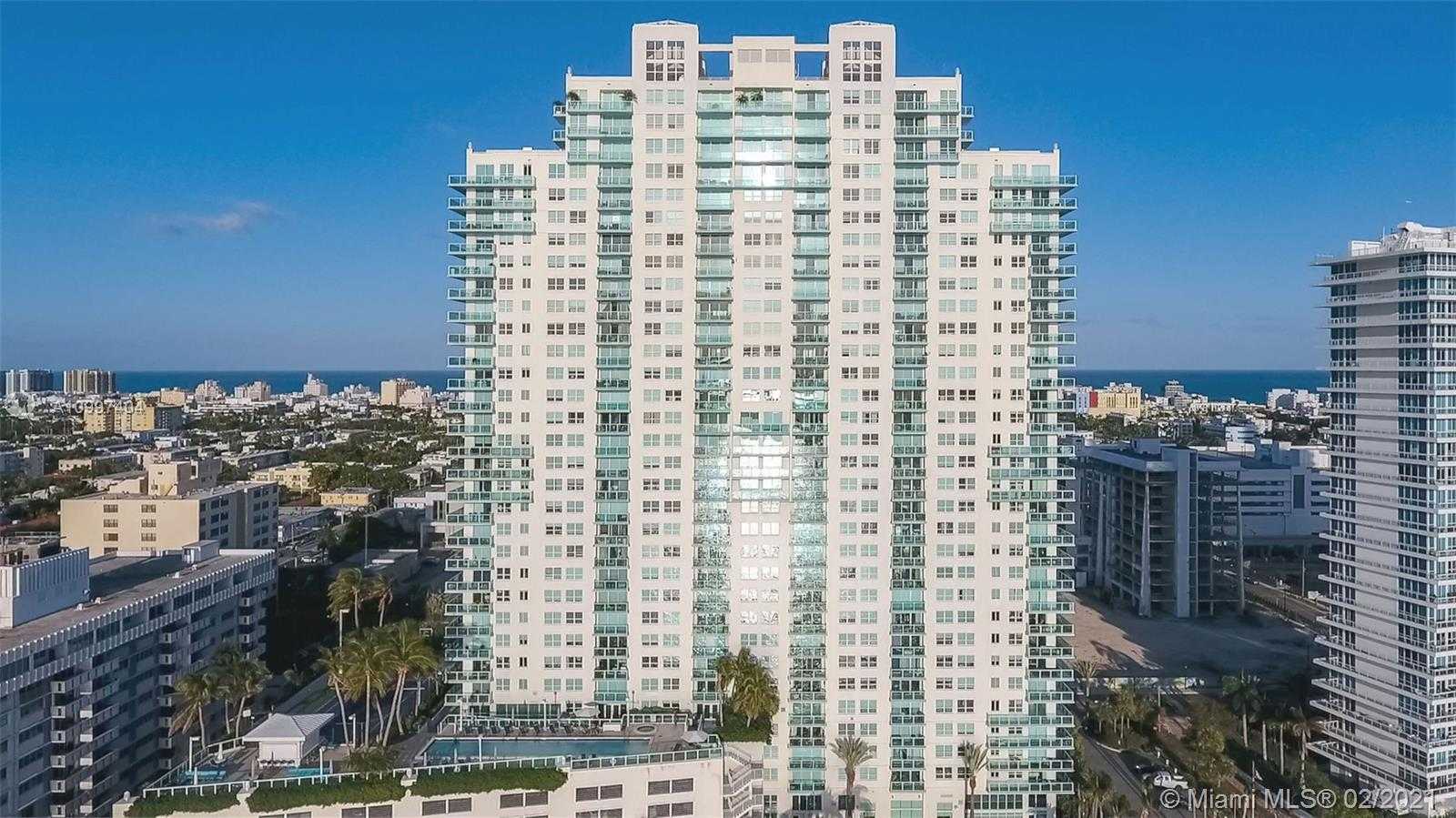 Small Image of 650 WEST AVE #402, Miami Beach Number 27