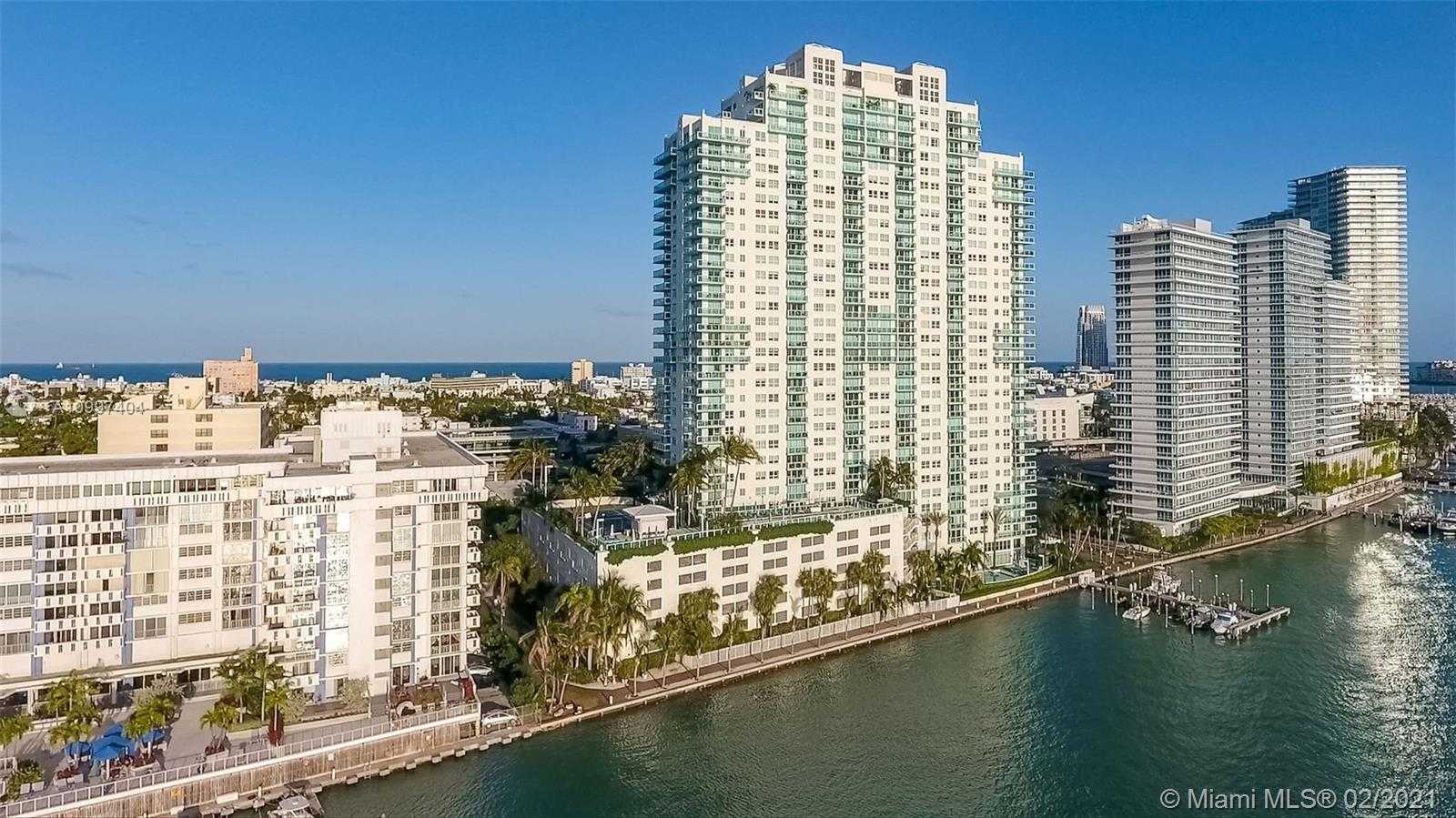 Small Image of 650 WEST AVE #402, Miami Beach Number 28