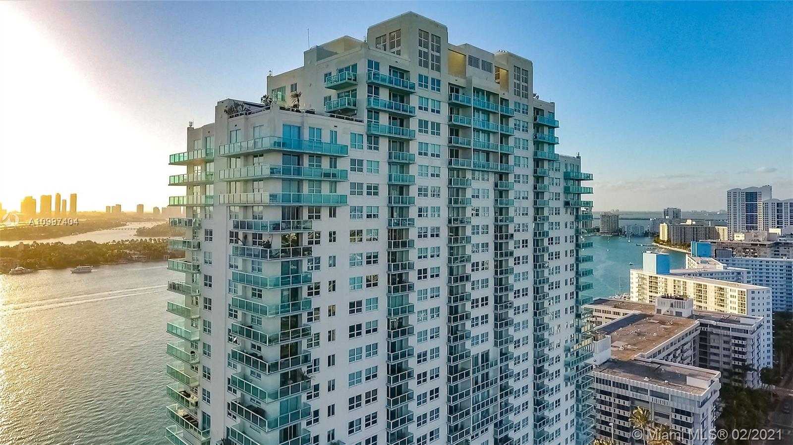 Small Image of 650 WEST AVE #402, Miami Beach Number 29