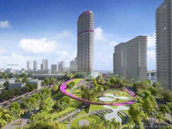Small Image of 650 WEST AVE #402, Miami Beach Number 30