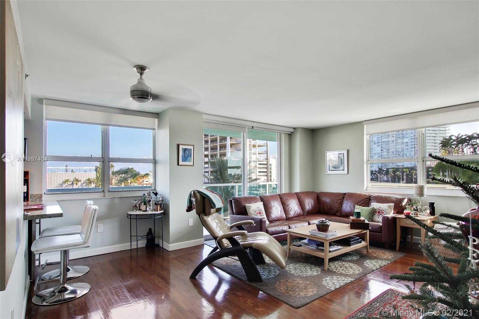 Small Image of 650 WEST AVE #402, Miami Beach Number 4