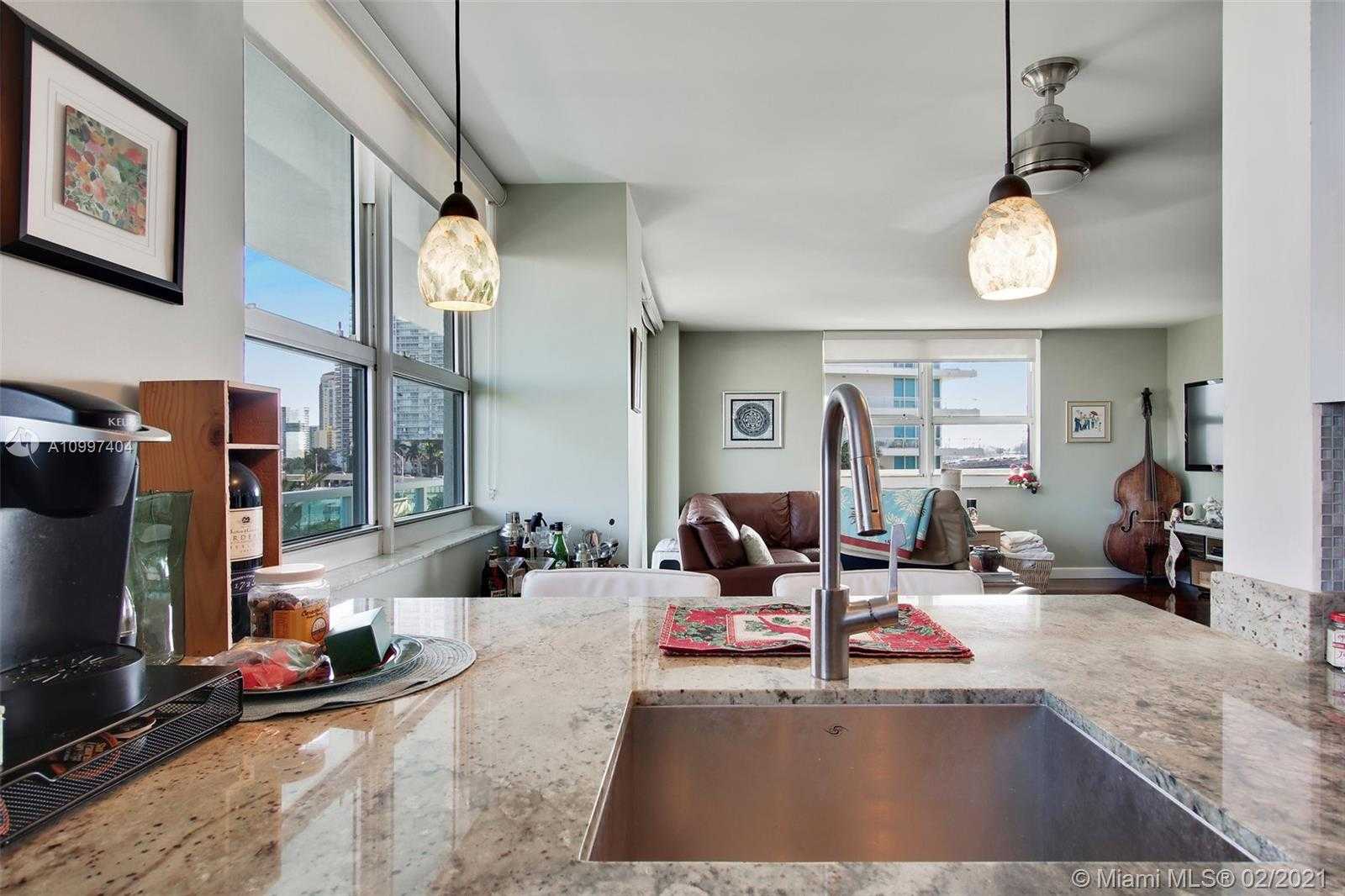Small Image of 650 WEST AVE #402, Miami Beach Number 5