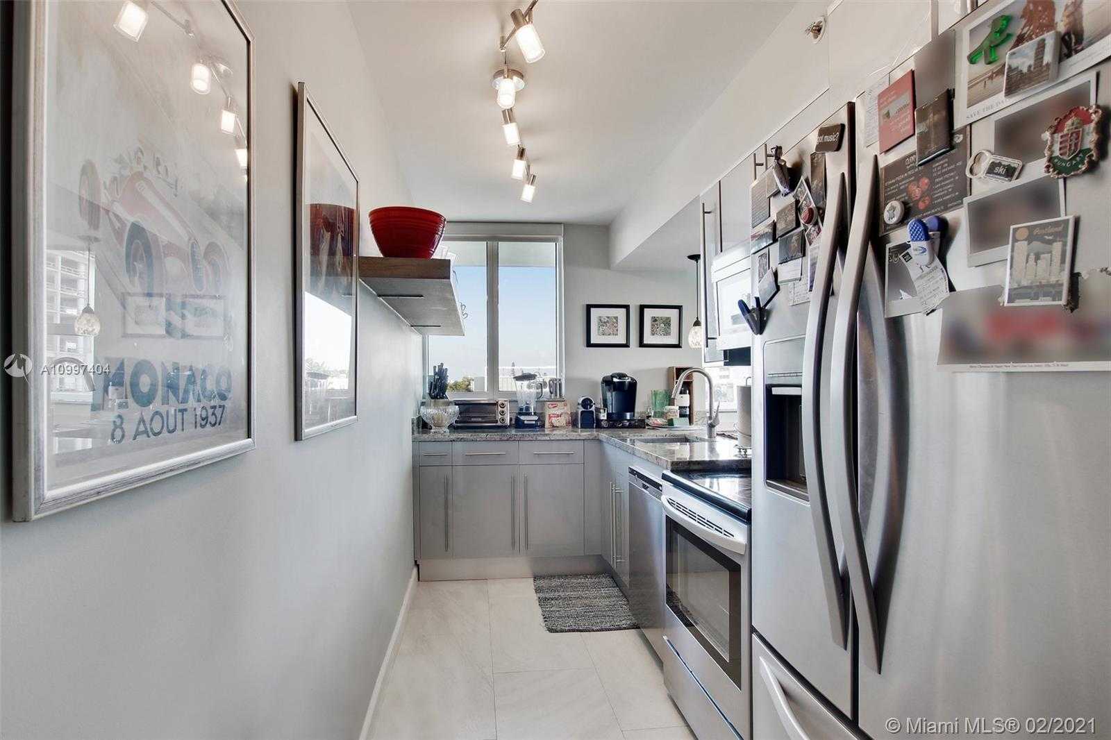 Small Image of 650 WEST AVE #402, Miami Beach Number 6